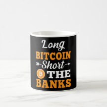 LÅNG BITCOIN KORT BANKER
