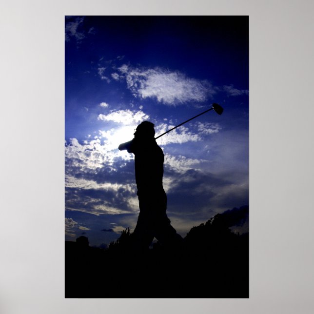 Lång disk poster (Framsidan)