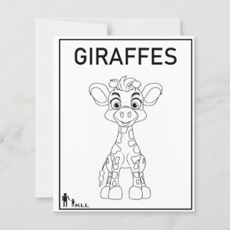 lång hjort
