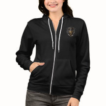 Lång Jacka av Arm Women's Hoodie