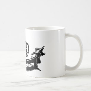 Lang leve de Koning Kaffemugg