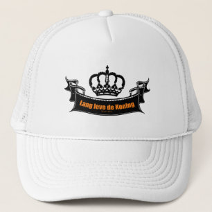 Lang leve de Koning Keps