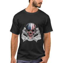 LÅNG LIV REPUBLIC 3 T-Shirt