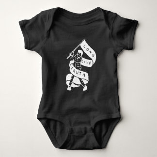 Lång Live-sanning T Shirt