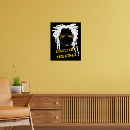 Lång livslängd för Kinks 16 x 20-Poster Poster