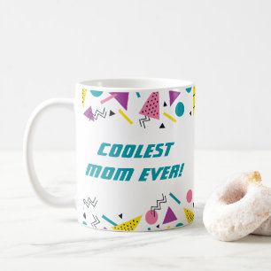 Lang Mors dag Kaffemugg