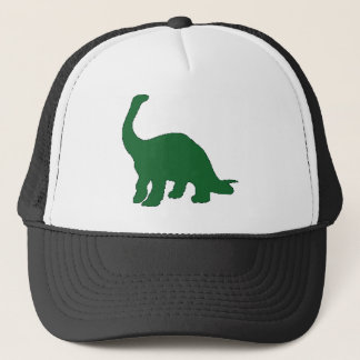 Lång nackeDinosaur Truckerkeps