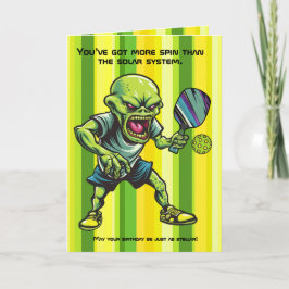 , lång och framgångsrik helgkort