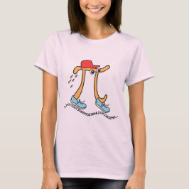 Lång Pi © Funny Pi Guy T-Shirt