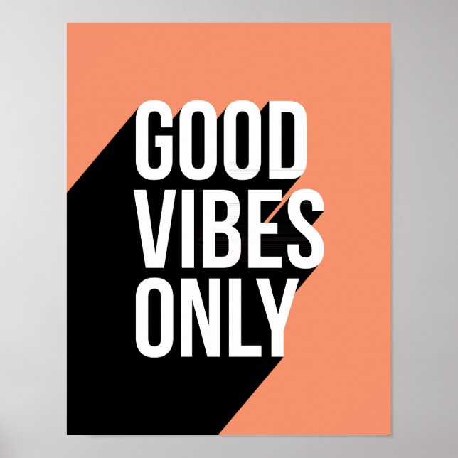 Lång skugga för motiv offert poster (Framsidan)
