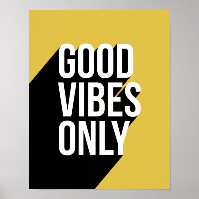 Lång skugga för motiv offert poster (Framsidan)