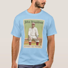Lång T-Shirt