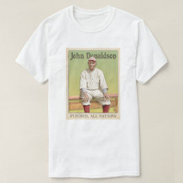 Lång T-Shirt