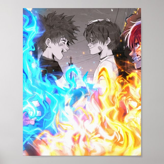 lång tid, se poster (Framsidan)