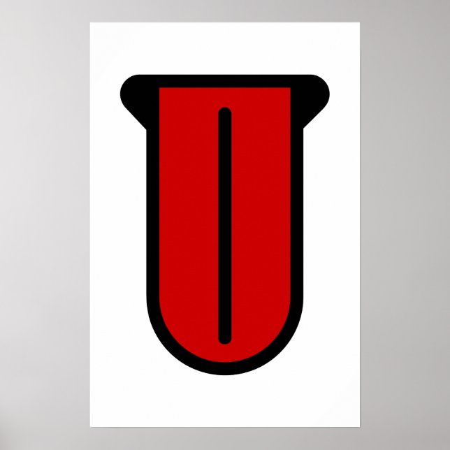 Lång tunga 👅 poster (Framsidan)