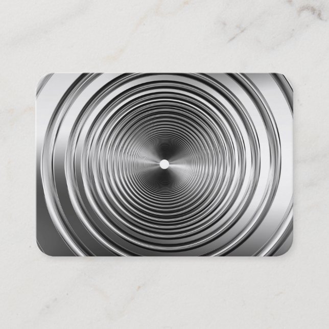 Lång Vår&B Visitkort (Framsida)