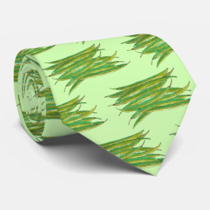 Långa Gröntar Bönor Vegetable Garden Veggies Veg Slips