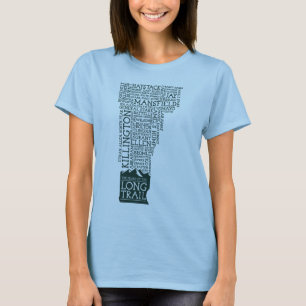 Långa slingakvinna för VT T-tröja för dräkt f T Shirt
