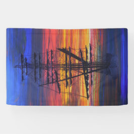 Längar vid gryningen