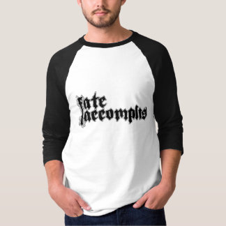 Långärmad för ödeAccomplis Celtic T-shirt