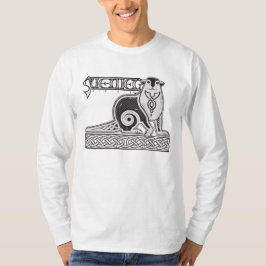 Långärmad Herr 2025 T Shirt