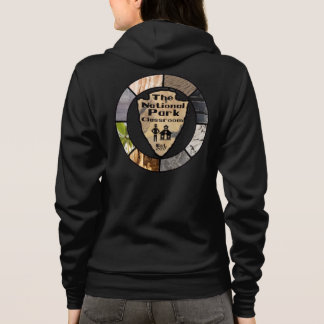 Långärmad National Park Classroom T Shirt