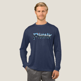 Långärmad Phonk shirt T