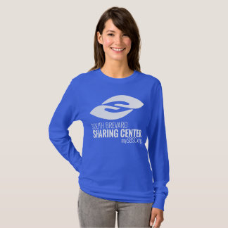 Långärmad SBSC T-shirt
