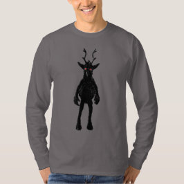 Långärmad Seed i Sand T-shirt
