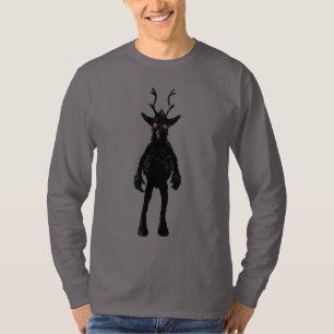 Långärmad Seed i Sand T-shirt