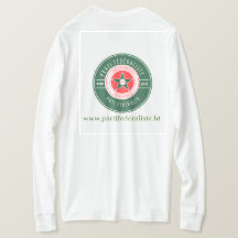 Långärmad shirt (PF)