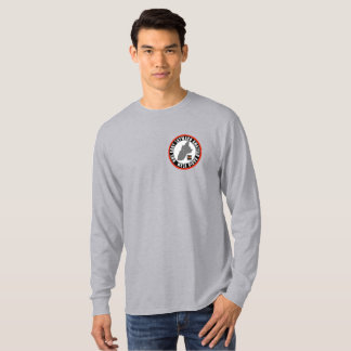 Långärmad SKYWARN-tröja T Shirt
