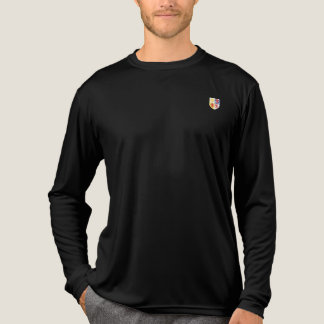 LÅNGÄRMAD T SHIRT