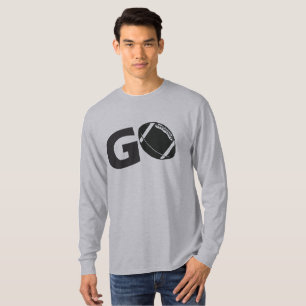 Långärmad T-Shirt
