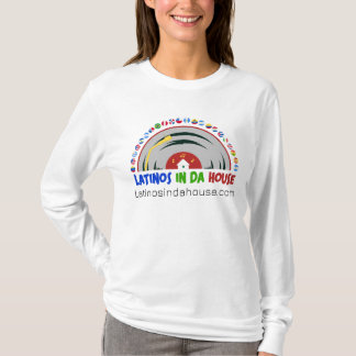 Långärmad T-Shirt