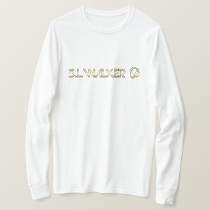 Långärmad T-Shirt