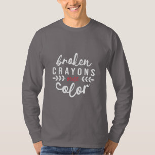 Långärmad T Shirt