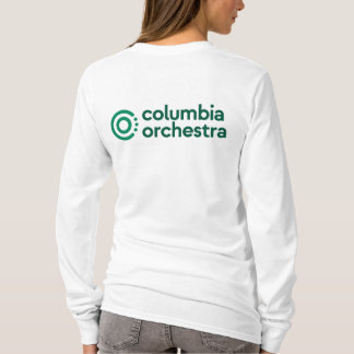 Långärmad T-Shirt