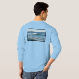 Långärmad T-Shirt