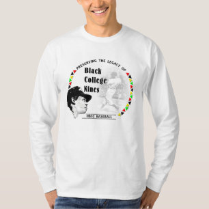 långärmad T-Shirt (alternativ logotyp)