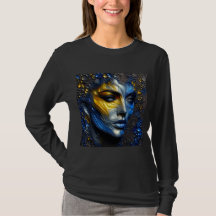 Långärmad T-Shirt Artwork 2