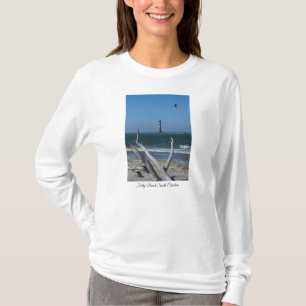 Långärmad T-Shirt för fyrverkerier