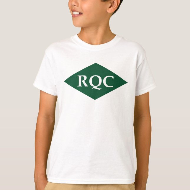 Långärmad T-Shirt för tävlingsskytte i sport-tek (Framsida)