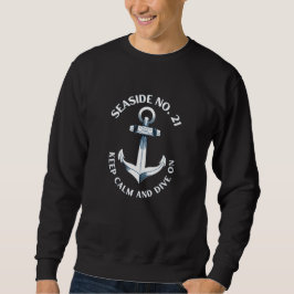 långärmad t-shirt lång ärmad tröja