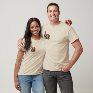 LÅNGÄRMAD T T SHIRT