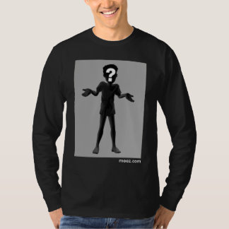 Långärmad T Tee Shirt