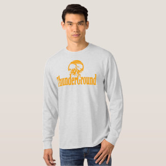 LÅNGÄRMAD THUNDERLAND T SHIRT
