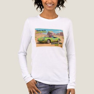 Långärmad Tshirt T Shirt