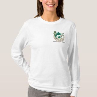 Långärmad TShirt T Shirt