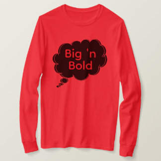 Långärmad vid dalDesignNZ (3XL) T Shirt